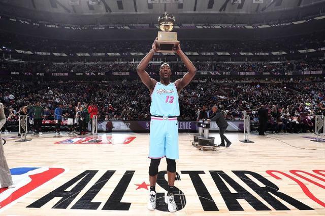 巴特勒26分热火送活塞3连败 篮网力克76人